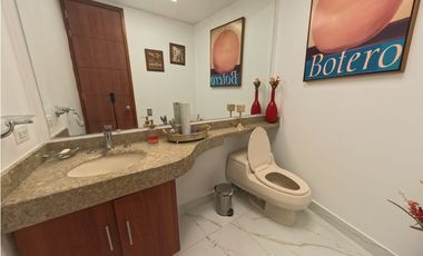 Moderno dúplex en el Batán, con 142 m²