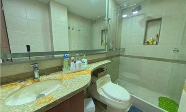 Moderno dúplex en el Batán, con 142 m²