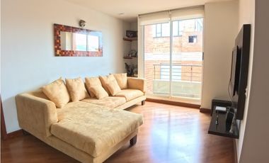 Moderno dúplex en el Batán, con 142 m²