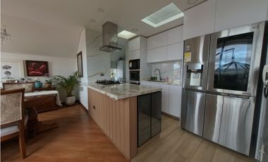 Moderno dúplex en el Batán, con 142 m²