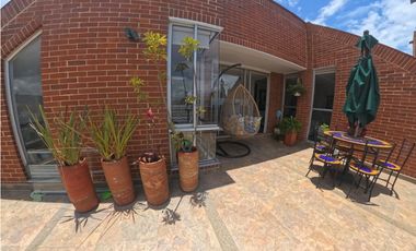 Moderno dúplex en el Batán, con 142 m²