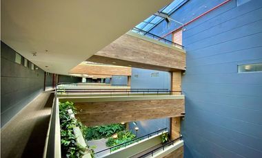 Venta Apartasuite Unidad Cerrada Alto Palmas
