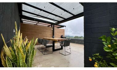 Venta Apartasuite Unidad Cerrada Alto Palmas
