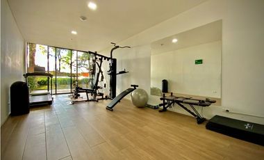 Venta Apartasuite Unidad Cerrada Alto Palmas