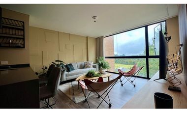 Venta Apartasuite Unidad Cerrada Alto Palmas