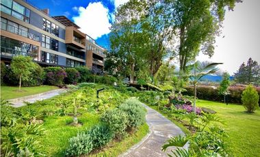 Venta Apartasuite Unidad Cerrada Alto Palmas