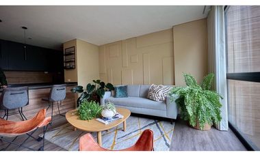 Venta Apartasuite Unidad Cerrada Alto Palmas