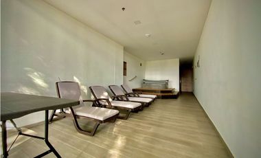 Venta Apartasuite Unidad Cerrada Alto Palmas