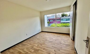 SE RENTA CASA EN LETRÁN VALLE