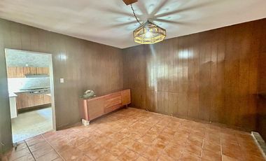 SE RENTA CASA EN LETRÁN VALLE