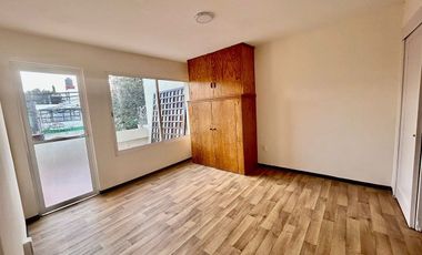 SE RENTA CASA EN LETRÁN VALLE