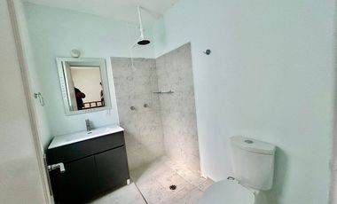 SE RENTA CASA EN LETRÁN VALLE