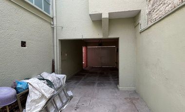 SE RENTA CASA EN LETRÁN VALLE