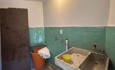 SE RENTA CASA EN LETRÁN VALLE