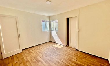 SE RENTA CASA EN LETRÁN VALLE