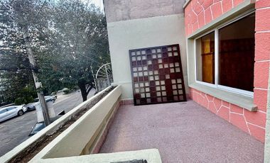 SE RENTA CASA EN LETRÁN VALLE