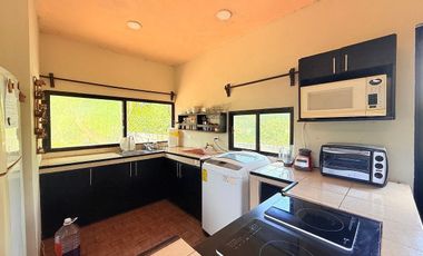 EN VENTA CASA DE 2 RECÁMARAS EN PRIVADA EN ÚCU