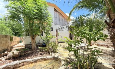 EN VENTA CASA DE 2 RECÁMARAS EN PRIVADA EN ÚCU