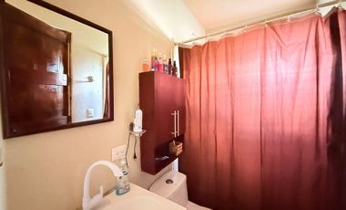 EN VENTA CASA DE 2 RECÁMARAS EN PRIVADA EN ÚCU