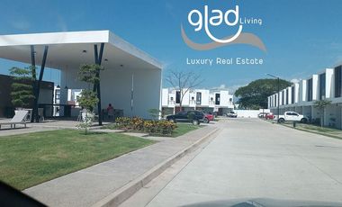 Casa en renta amueblada – Corales 2, Nuevo Vallarta