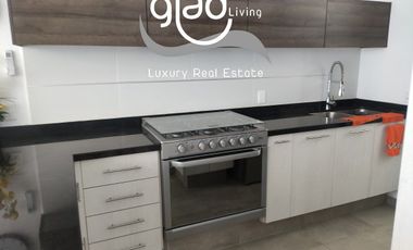 Casa en renta amueblada – Corales 2, Nuevo Vallarta