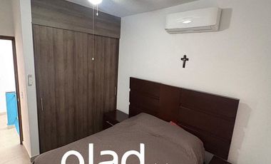 Casa en renta amueblada – Corales 2, Nuevo Vallarta