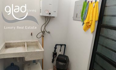 Casa en renta amueblada – Corales 2, Nuevo Vallarta