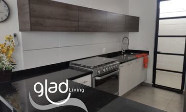 Casa en renta amueblada – Corales 2, Nuevo Vallarta