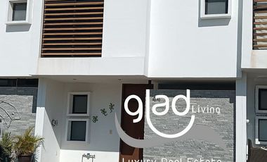 Casa en renta amueblada – Corales 2, Nuevo Vallarta