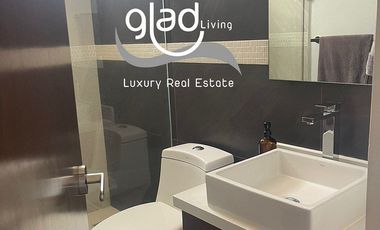 Departamento amueblado en renta en Flamingos, Nuevo Vallarta