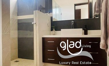 Departamento amueblado en renta en Flamingos, Nuevo Vallarta