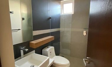 Departamento en renta sin muebles – Flamingos Sport 2