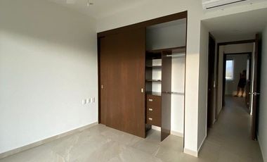 Departamento en renta sin muebles – Flamingos Sport 2