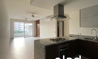 Departamento en renta sin muebles – Flamingos Sport 2