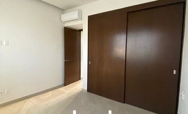 Departamento en renta sin muebles – Flamingos Sport 2