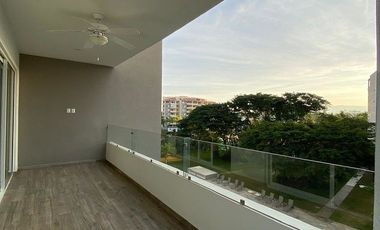 Departamento en renta sin muebles – Flamingos Sport 2