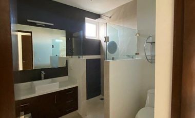 Departamento en renta sin muebles – Flamingos Sport 2