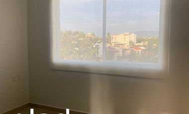 Departamento en renta sin muebles – Flamingos Sport 2