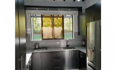 Casa Finca En Venta En Copacabana