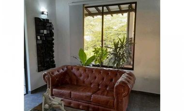 Casa Finca En Venta En Copacabana