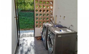 Casa Finca En Venta En Copacabana