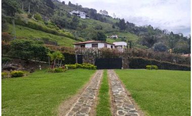 Venta Casa Finca Campestre Copacabana