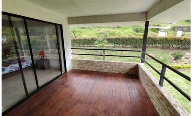 Venta Casa Finca Campestre Copacabana