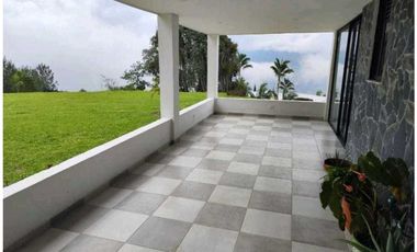 Venta Casa Finca Campestre Copacabana