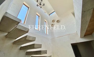 Mantagua. Casa mediterránea de 350 m2.