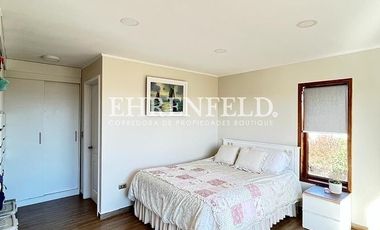 Mantagua. Casa mediterránea de 350 m2.