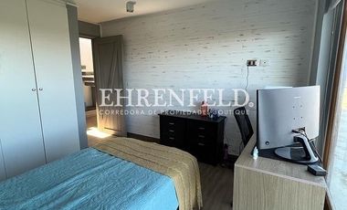 Mantagua. Casa mediterránea de 350 m2.