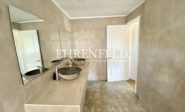 Mantagua. Casa mediterránea de 350 m2.