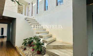 Mantagua. Casa mediterránea de 350 m2.