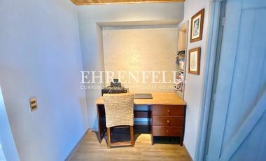 Mantagua. Casa mediterránea de 350 m2.